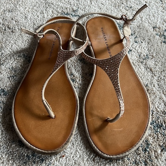 WOMEN Sandals - Picture 1 of 3